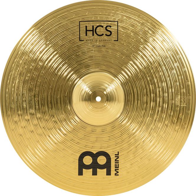 Hovedbilde Meinl 20