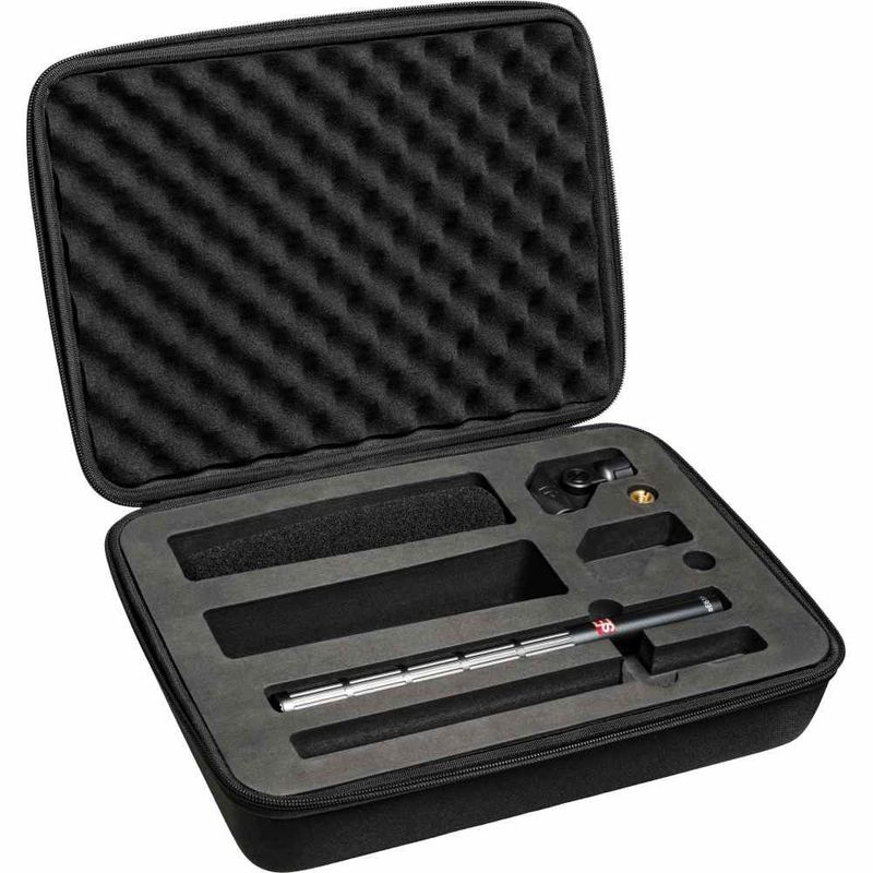 sE Electronics sE6160 shotgun microphone