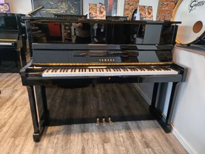 Hovedbilde Flott Yamaha SU-118!
