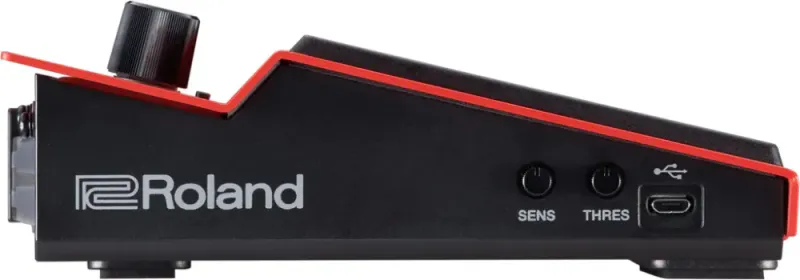 Roland SPD-1W
