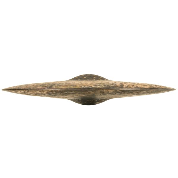 Meinl 16" Byzance Vintage Pure Hihat