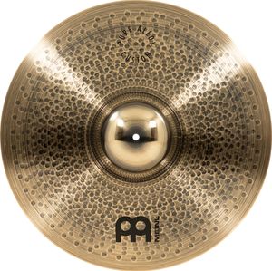 Hovedbilde Meinl 22" Pure Alloy Custom Medium Thin Ride