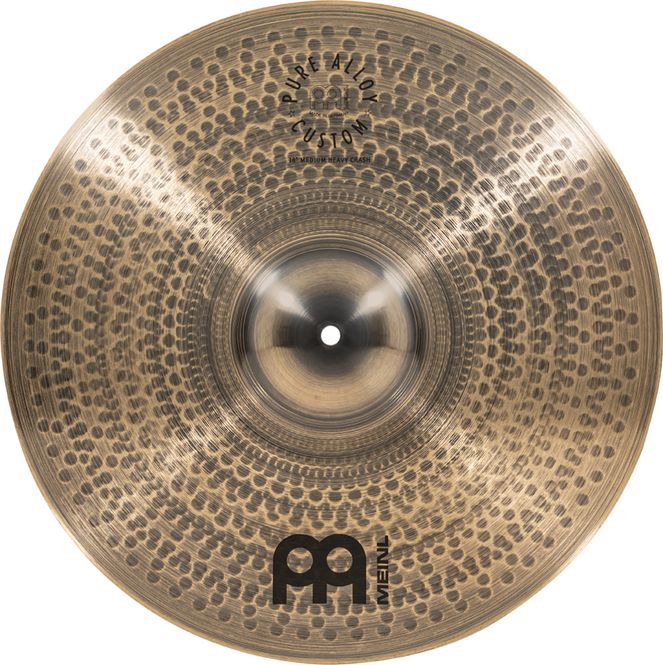 Hovedbilde Meinl 18