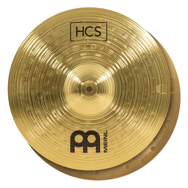 Meinl 15