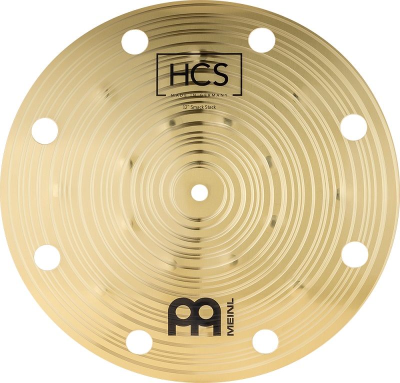 Meinl HCS 10