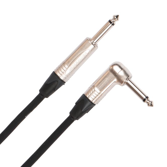 Hovedbilde SAFECON IC35 N 9m INSTRUMENT/GITAR KABEL