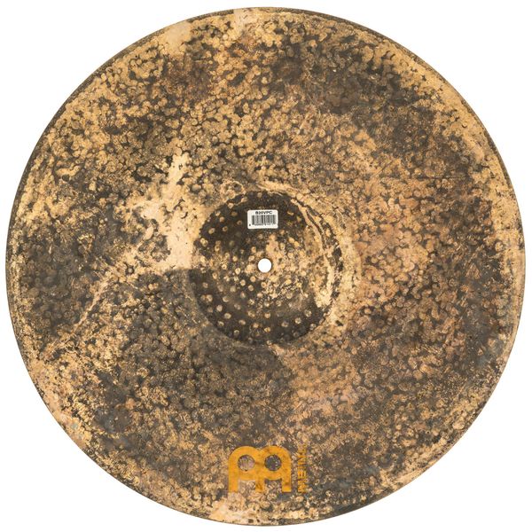 Meinl 20" Byzance Vintage Pure Crash