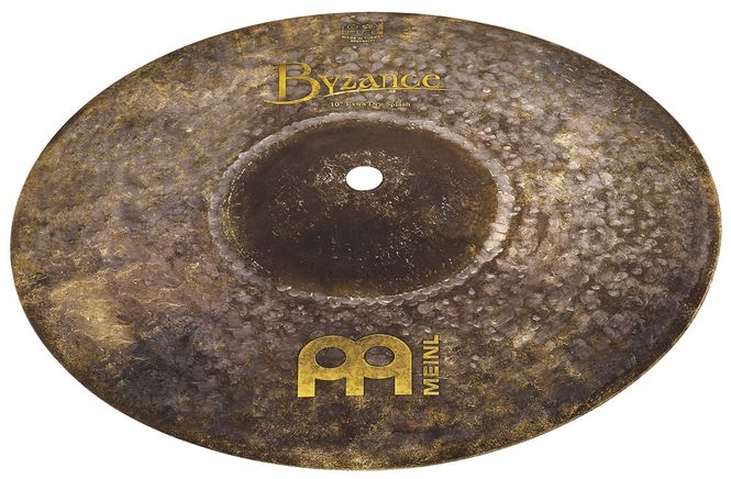Hovedbilde Meinl 10