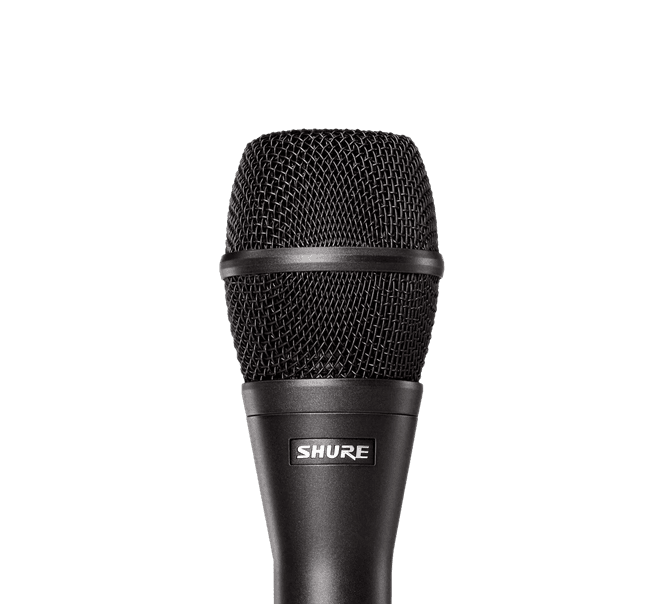 Hovedbilde Shure KSM9CG Dual Pattern Condenser Vocal Mic ...