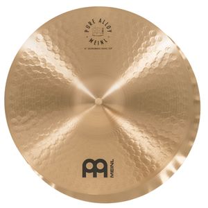 Hovedbilde Meinl Meinl 14" Pure Alloy Soundwave Hihat