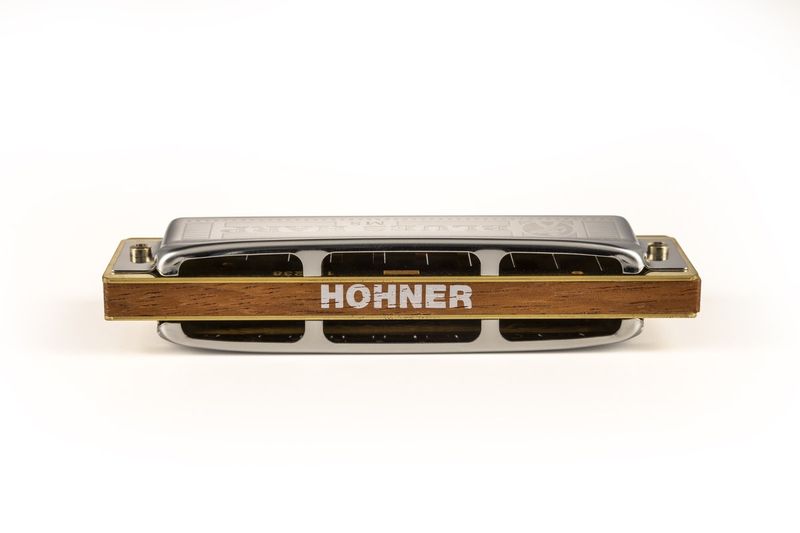 Hohner Blues Harp E major