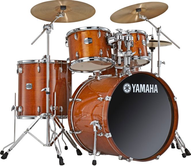 Hovedbilde Yamaha SBP0F5HA