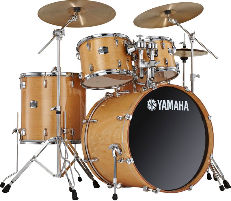 Yamaha SBP2F5NW