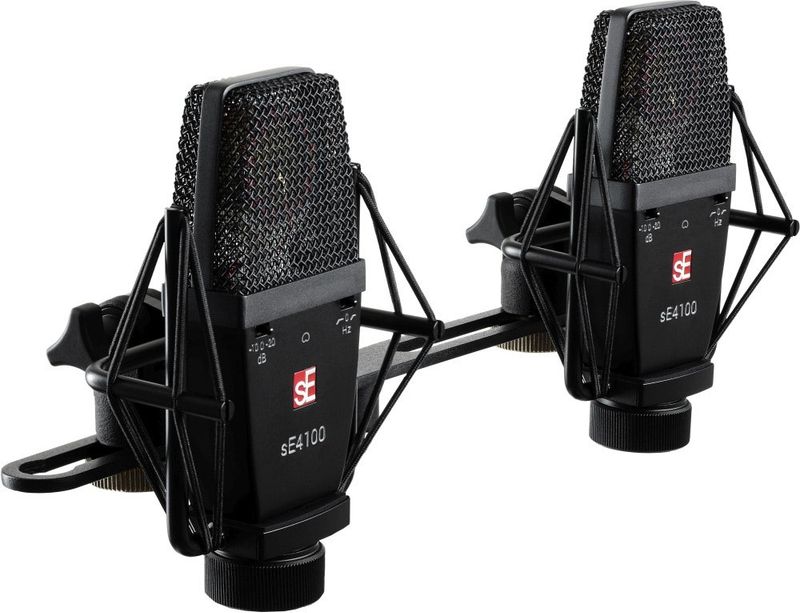 sE Electronics sE4100-Pair