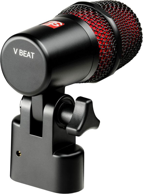 sE Electronics V-BEAT-Black