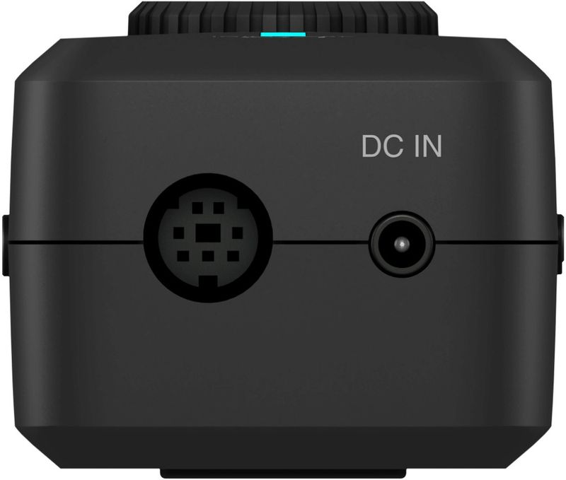 IK Multimedia iRIG PRO I/O