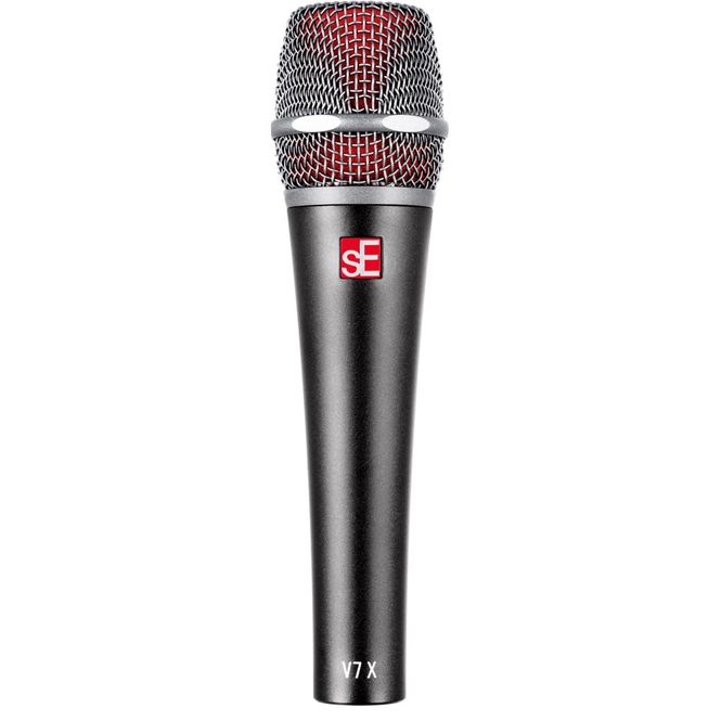 Hovedbilde sE Electronics V7-X