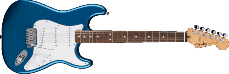 Fender Standard Stratocaster AMM