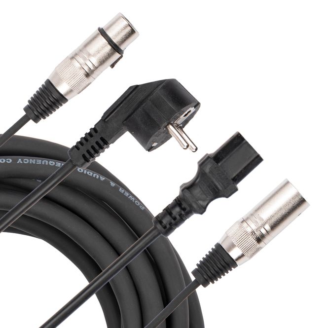 Hovedbilde Safecon SPC 1/10M Signal/power