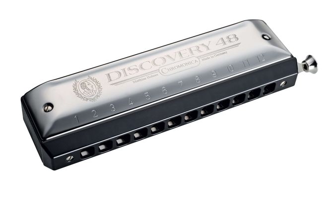 Hovedbilde Hohner Discovery 48