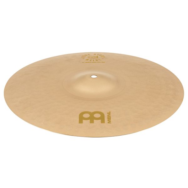 Meinl Meinl 14" Pure Alloy Quick Sand Hihat
