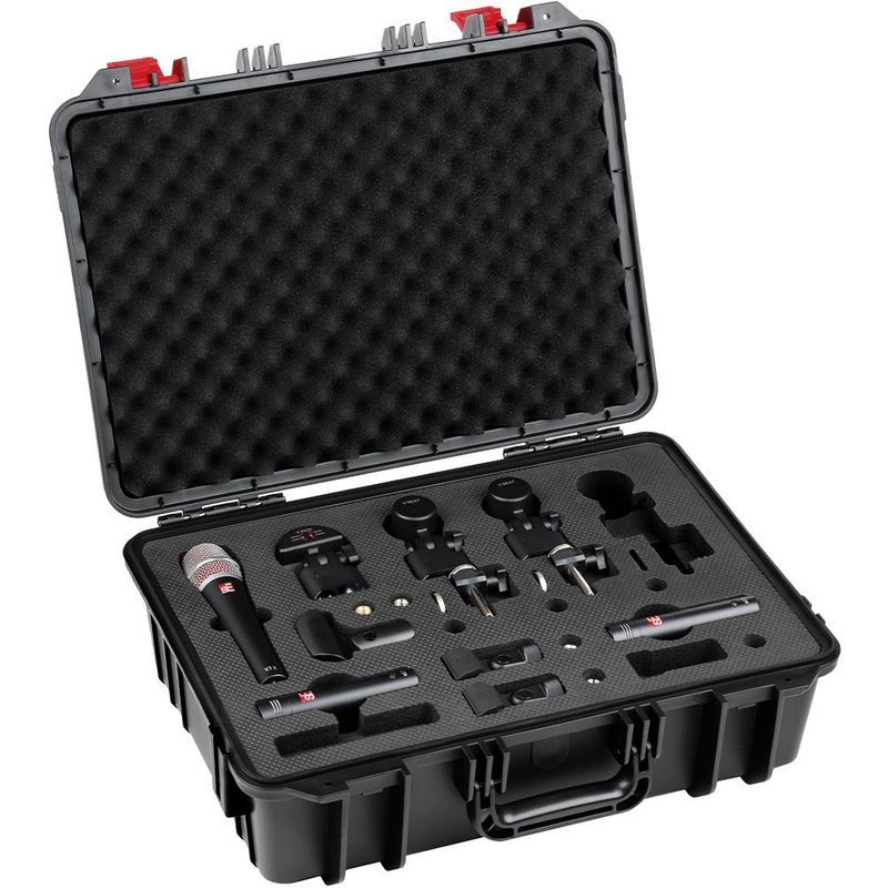 sE Electronics V-PACK Club Standard