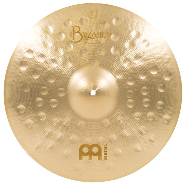 Meinl 18" Byzance Vintage Crash