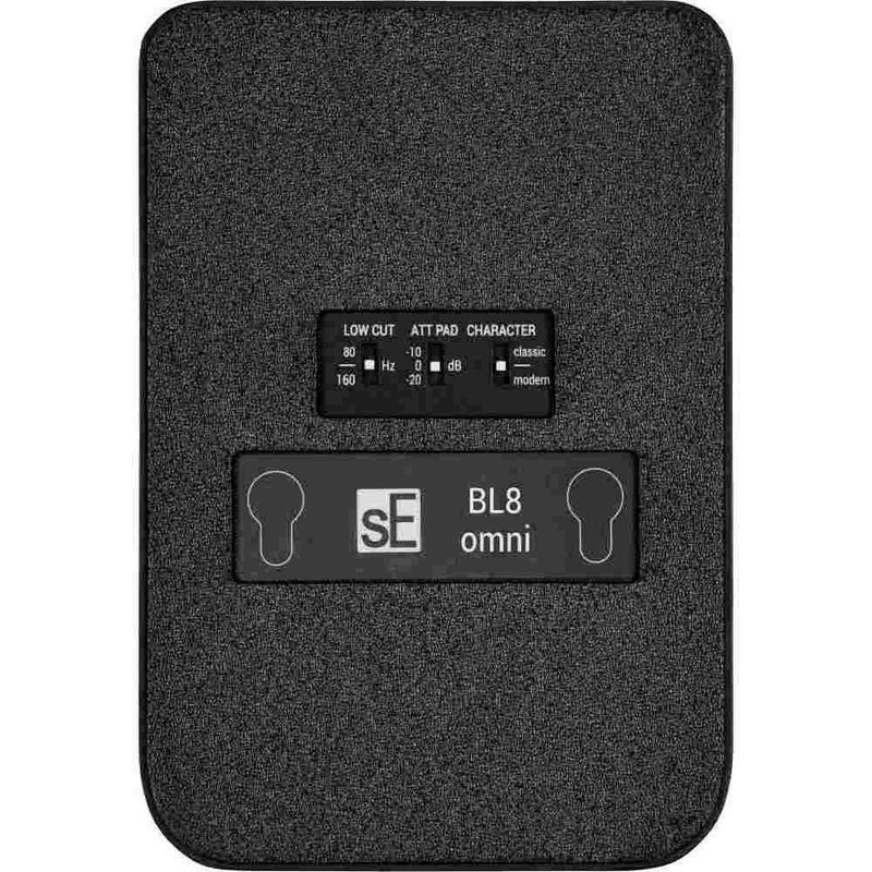 sE Electronics BL8-Omni