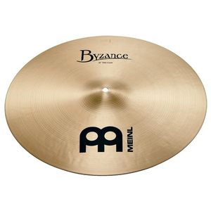 Hovedbilde Meinl 15" Byzance Traditional Thin Crash