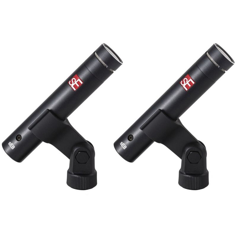 sE Electronics sE8 (Pair)