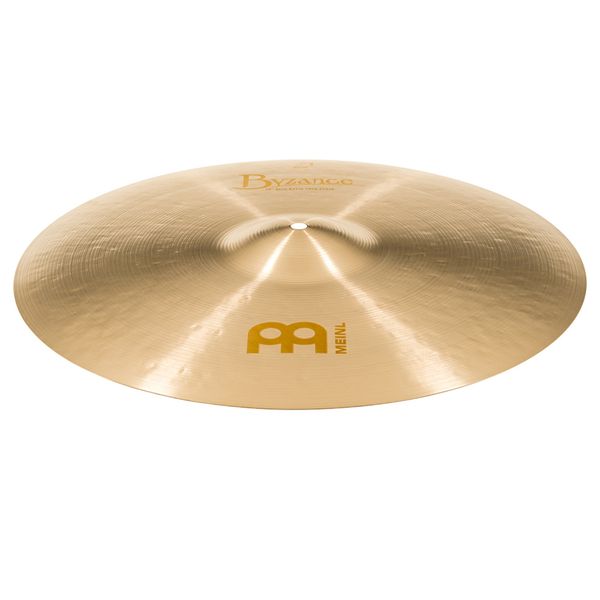 Meinl 18" Byzance Jazz Extra Thin Crash