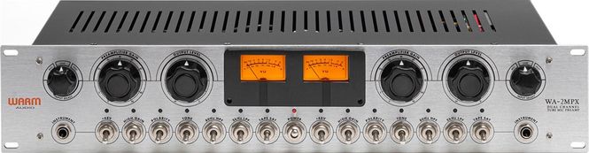 Hovedbilde   Warm Audio 2MPX