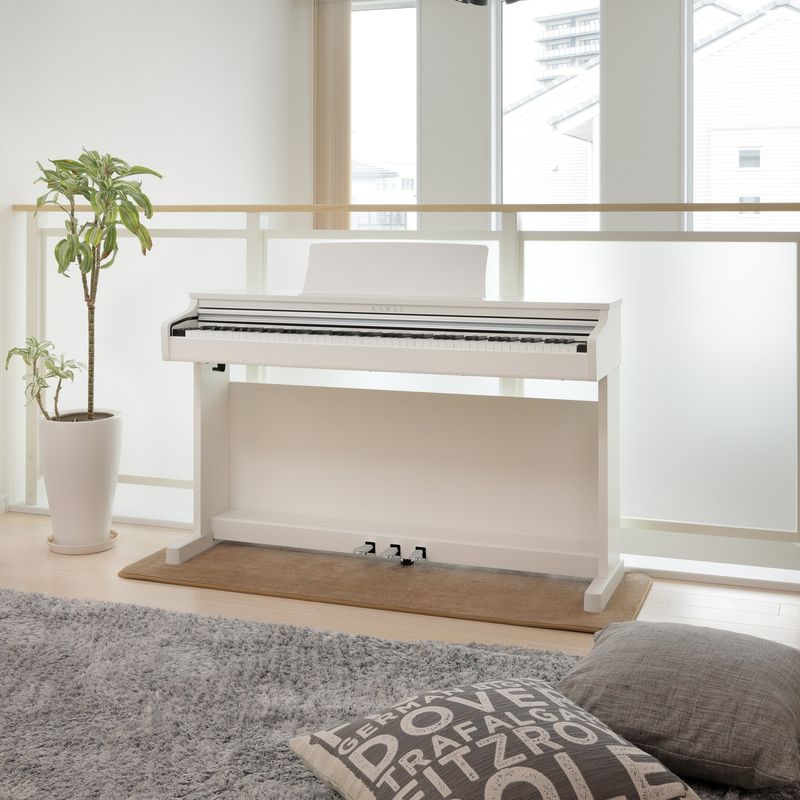 Kawai CX 202 W
