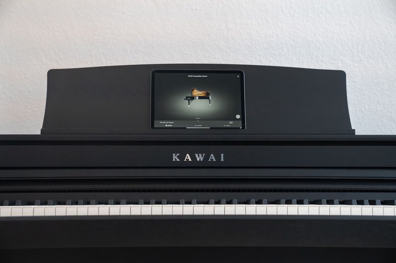 Kawai CA 401 B
