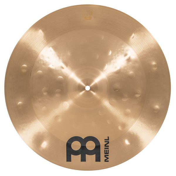 Meinl Meinl 18" Pure Alloy Extra Hammered China