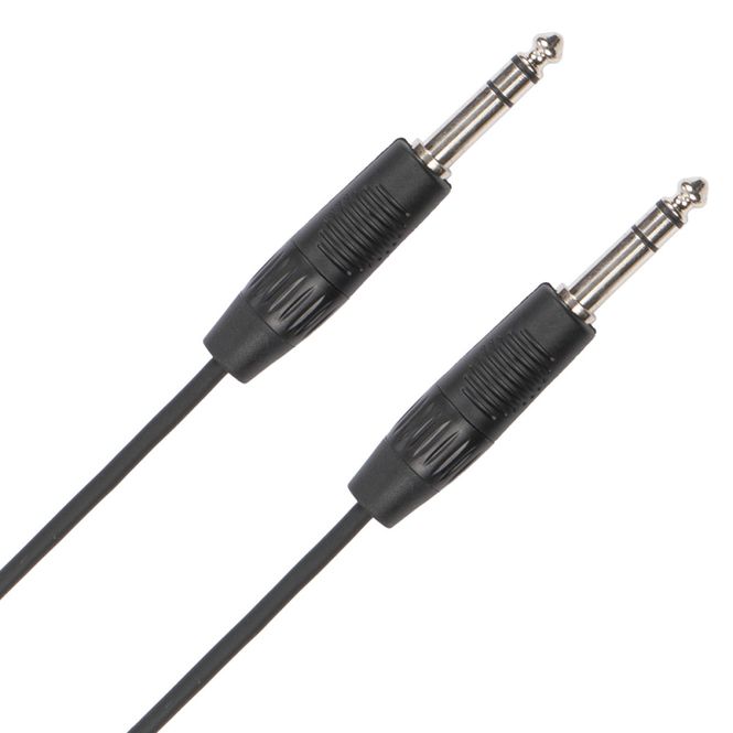 Hovedbilde SAFECON IC61 (AC27 tynn kabel) 2M TRS/TRS
